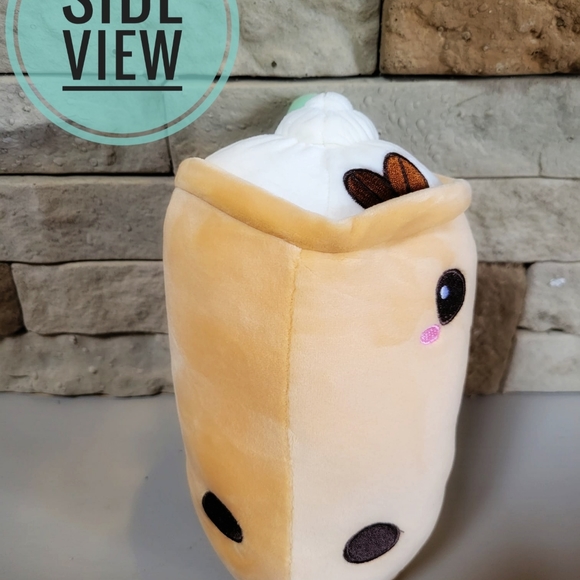😍 Boba Plush - Picture 3 of 7